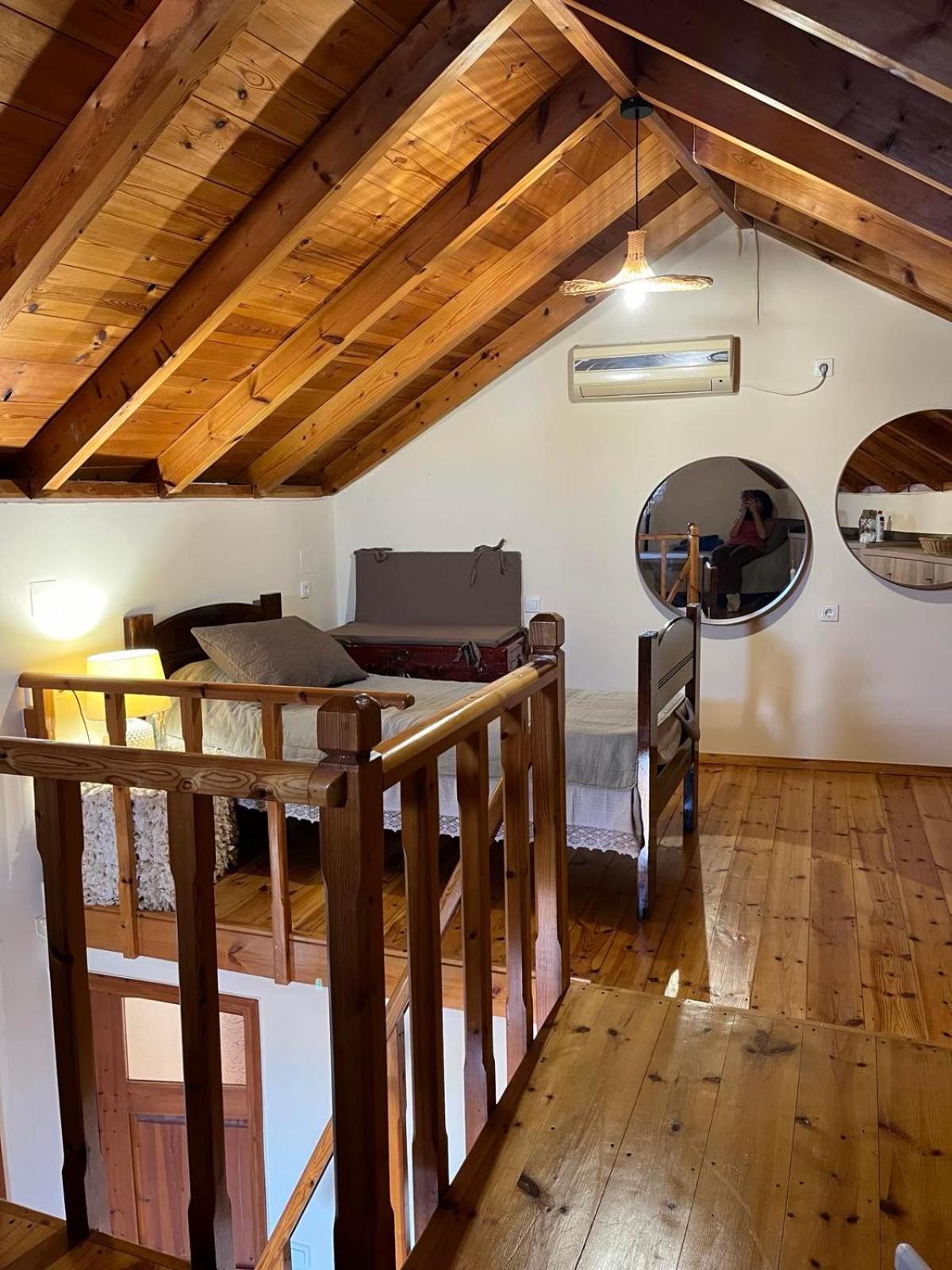 Aeneo Studio 1 Symi Exterior photo